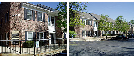 Relaxation Restoration - Wheaton IL
